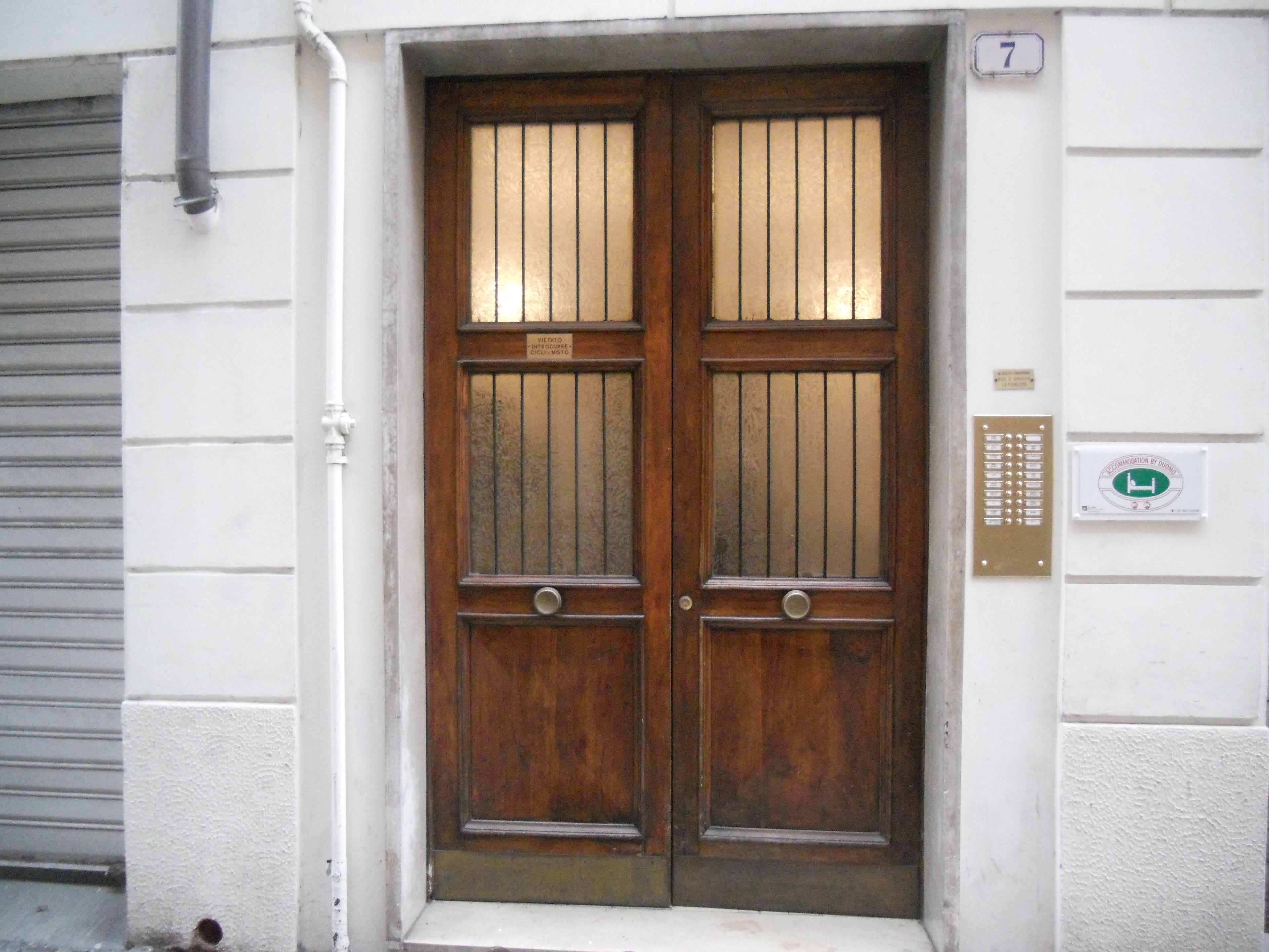 Vitti'S Home Verona 3, Verona